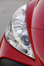 Peugeot 207 2006 года